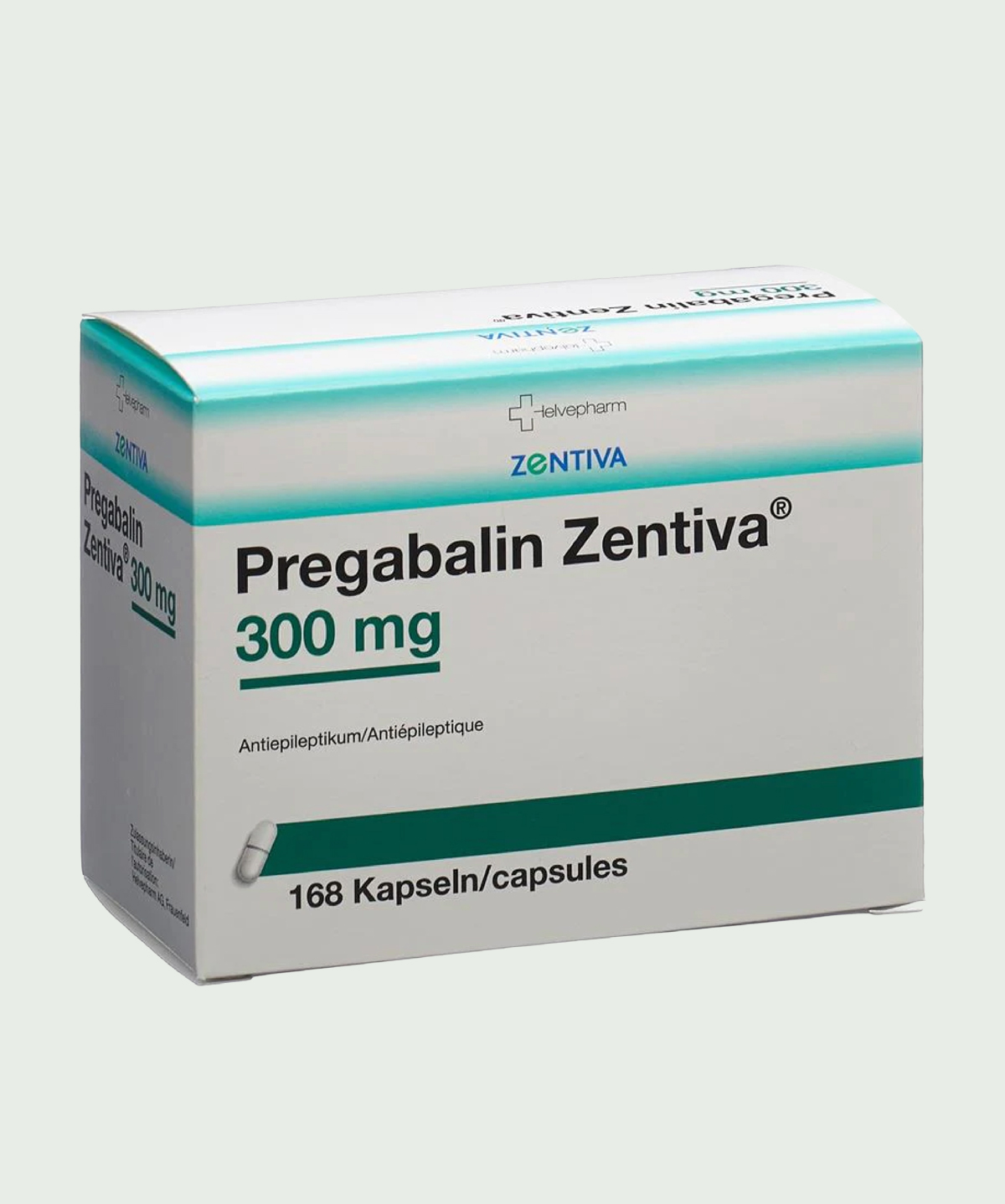 Pregabalin Zentiva
